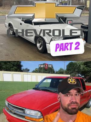 What your truck says about you, the Chevy Edition (Part 2) 🇺🇸  #chevy #trucktok #chevroletsilverado #truckguy 