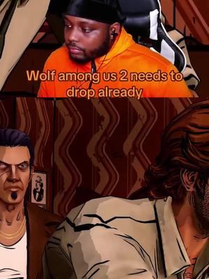 Somebody tell me what fable Gren was supposed to be?? 🤣🤣 #wolfamongus #wolfamongus2 #deeprophecy 