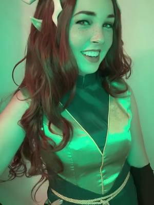 Love her SO bad  Keyleth belongs to Marisha Ray! #keyleth#keylethcosplay #keylethoftheairashari #keylethcriticalrole #criticalrole #criticalrolecosplay #crittercosplay #critrolecosplay #tlovm #tlovmcosplay 