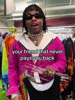 It alwaaays comes back 🤣🤣 all january, get a $1.50 ride credit on @Lyft each time you pay new york city’s new congestion fee below 61st street (terms apply) #funny #friends #comedy #relatable #newyorkcity #lyftpartner #nyc 