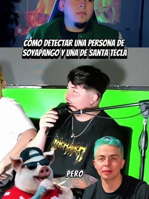 Que otra diferencia hay entre soya y tecla 🤔 #elsalvador #salvadoreño #🇸🇻 #viral #fyp #503 #humor #comedia #yeik #viralvideo #lospericos🦜 #paratii 