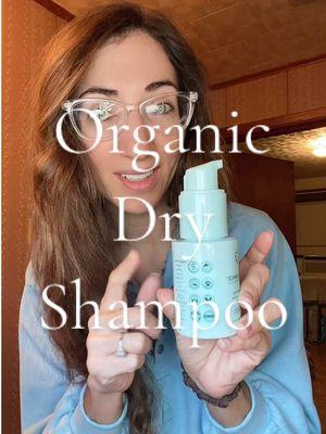 Bought this with my own 💵! It’s good stuff!! #dryshampoo #powdereddryshampoo #organichaircare #organichairproducts #oilyhair 