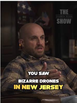 A lot of controversy surrounds the mysterious drones in New Jersey. Was Matt Livelsberger trying to say something in his manifesto? #drones #mystery #podcast #shawnryanshow