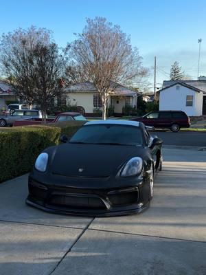 🫣 #bayarea #fyp #porsche #gt4 #carsoftiktok #sportscars #cars #porscheclub 