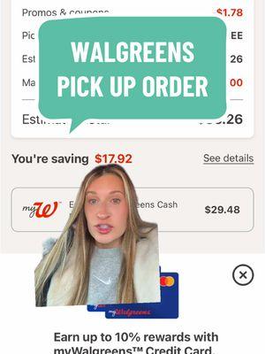 Finally a spend booster!!!  Let me know if u score 😀 Deals valid 1/5-1/11 #walgreenscouponing #walgreensdeals #walgreenspickuporder #walgreenspickupdeals #walgreensonlineorder #walgreensonlinecouponing #walgreensdigitaldeal #walgreenscouponer #walgreensdealsoftheweek #wagscouponing #dealhunter #savingmoney #howtocoupon #howtocouponatwalgreens #savingwithshayna 