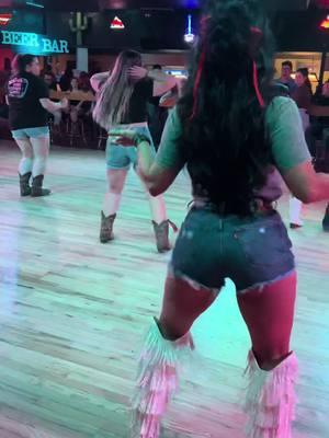 Country Girl Stomp✨ @Electric Cowboy Fort Smith AR #fypシ #linedancing #linedance #countrygirltwerk #honkytonk #fypシ゚viral #fyp #countrytok #westerntok #westernfashion #navajopearls #2025 #fringe #fashiontok #rodeotime #countrymusictiktoks #fashiontok #fashion #linedancers #linedancersoftiktok #country #westernwear #westernstyle #fitcheck #outfit #trending #huntingtok 