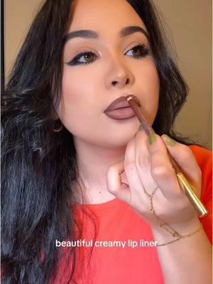 @Sweed Beauty shade missy #lipliner #sweedbeauty #fyp 