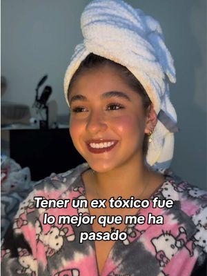 Mi ex tóxico me ayudó a encontrar las mejores pestañinas aprueba de agua 🙂‍↕️💞 #waterproofmascara #getteadywithme #apruebadeagua #rimel #extoxico #relaciontoxica #creatorsearchinsights 