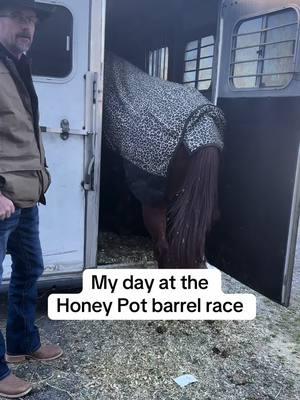 Such a fun day! #barrelracing #barrelracer #barrelrace #bluejeans #trending #honeypot #sydneyoneal #fyp 