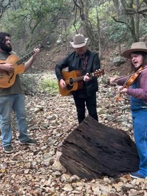 Should we add another fiddle to the band? @davisbrothersband #fyp #randyrogersband #texascountry #inmyarmsinstead #fiddle #acoustic #Outdoors