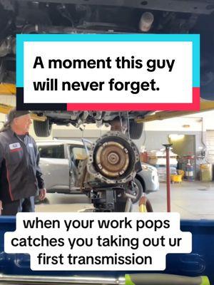 #stitch with @spam  I Just love everything about this video, thank you for posting it. We need more of this! #automotivetechnician #automechanic #mechanicsoftiktok #techniciansoftiktok #moments 