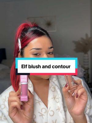 @elfcosmetics doesn't play😍😍 What do you think of these?  #elfcosmetics #elfblush #blushes #contour #makeup #makeupartist #fyp 