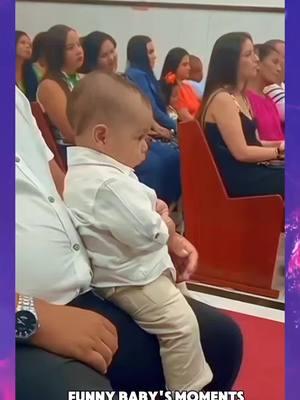 #funnybaby #babytiktok #international #funnyvideos😂 #baby #fyp #livewallpaper 