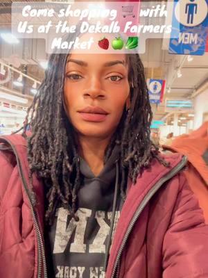 #fy #fyp #dekalbcounty #dekalbfarmersmarket #farmersmarket #trending #MomsofTikTok #errands #groceryhaul 🛒🛍️ #dailyvlog 