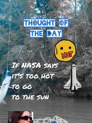 What? I’m confused. Question for NASA I suppose #nasa #sun #thoughtoftheday #shortsfeed #shorts #shortsvideo #redkayakguy 