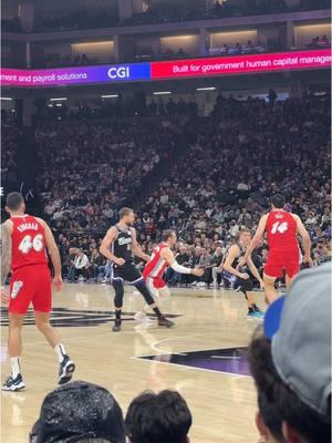 this is your sign to go to a kings game this season 🥂 #sacramentokings #sactiktok #sactown #916 #NBA #nbagame #sacramentothingstodo #capitalclub 