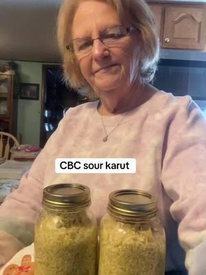 #sourkraut 