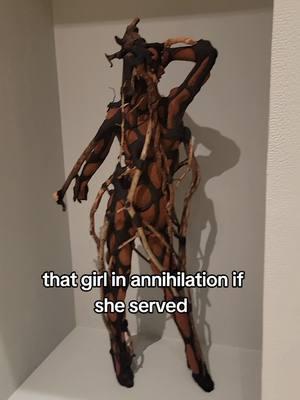 #annihilation #annihilationmovie #chicagoartinstitute #natalieportman #divaboots 