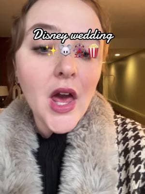 Disney brides or people who had Disney weddings I want to know all about it! #disneycontentcreator #disneyworld #disneyinfluencer #disneybride #disneywedding 