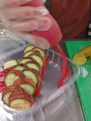 #cucumberfruitrollup #fruitrollup #pickles #sebastiansnackshack #hotcheetostiktok 