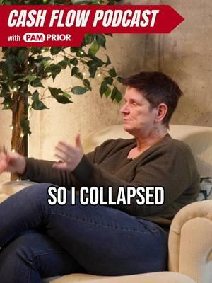 Get More Time in Your Day ⏰ Work expands to fill the time you give it. But here’s the secret: by resting and resetting, you can shrink hours of work into just minutes. Clear thinking and fresh ideas can save you time and effort—without the burnout. 🎧📺 Watch/listen to S5E22 of Cash Flow Podcast for more (link in bio) #pamsprior #pamprior #podcast #cashflowpodcast #entrepreneur #SmallBusiness #financialplanning #bookkeeping #CFOadvice #cashflow #cashflowmanagement