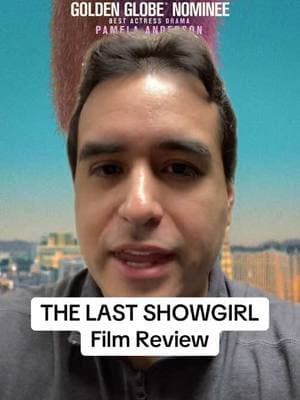 Had the opportunity this weekend to see Gia Coppola’s THE LAST SHOWGIRL and here are my spoiler-free thoughts on the film, which is coming to theaters on January 10th, 2025! #filmreview #moviereview #review #thelastshowgirl #pamelaanderson #kiernanshipka #brendasong #jamieleecurtis #billielourd #davebautista #thelastshowgirlmovie @Roadside Attractions @ROSE | PixelSceneMedia @The Last Showgirl #movie #film #review #goldenglobes #greenscreen @Utopia Movies #filmtok @kiernanshipka @Dave Bautista @jamieleecurtis @Miley Cyrus #lastshowgirl 