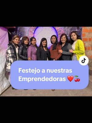 Feliz 2025 a todas nuestras clientes Cherry 🍒 gracias por su preferencia, juntas seguimos creciendo. Que Dios bendiga cada uno de sus hogares y mucho éxito para este nuevo año. #importadora #festejo #bolivia🇧🇴 #viral #fyp #emprendedoras 