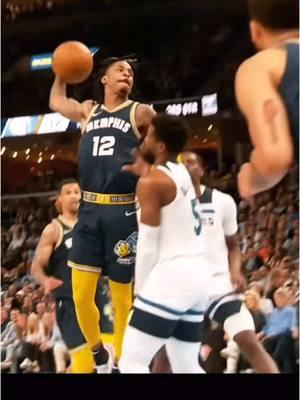 #NBA #jamorant#edits #edit #fypシ゚viral #foryoupage #trending #memphisgrizzlies #kyrieirving #blocked #basketball #views #hashtags #HIM#yn #12#shiftyhooper #posterized #dunkedon #posterizeddunk #bouncy #nbaplayoffs 