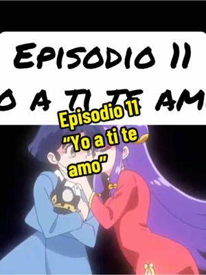 #ranma #ranma12 #ranma1/2 #rumiko #saotome 