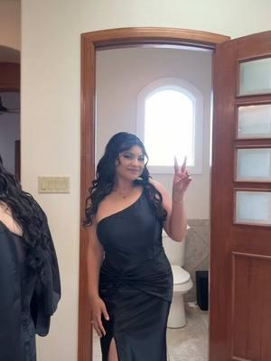 GRWM as a bridesmaid 🖤 #bridesmaids #bridesmaidmakeup #bridesmaidmakeuptutorial @Laura Mercier @Rare Beauty @e.l.f. Cosmetics @Lancôme @Red Bull @Davids Bridal Shop 