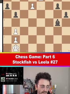 Stockfish Gets Absolutely EMBARRASSED - Part 6. #gothamchess #chess #chessus #chessusa #chesstok #chessman #chessmaster #chesstiktok #chessgame #chesslover #chessmemes #gamechess #chesse #chessyadilla #chessgames #chessgameplay #gotham #game #games #gaming #chesstips #chesstime #chesstipsandtricks #chesstiktokers #chesstricks #chesstrick #chesstraps #chessfun #fyp #foryou 