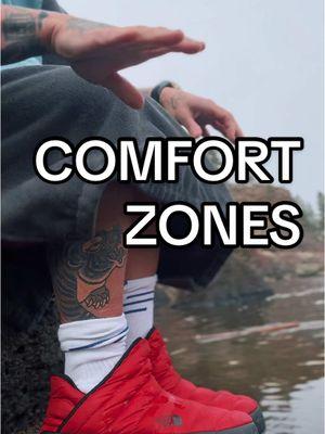 I challenge you to be uncomfortable. Just to BE UNCOMFORTABLE. Sit with it. Be in that gray space that’s murky and unclear. When we sit with it - it often changes. Or when we are ready to move, our intentions and actions are far more clear.  What’s something uncomfortable you’re working on or feeling? Share below 🤘 #fyp #foryou #queertiktok #lgbtqtiktok #selflove #SelfCare #cantstop #inspiration #MentalHealth #selfawareness 