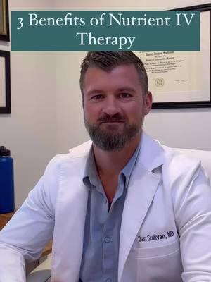 3 BENEFITS OF NUTRIENT IV’S At @oasishealthandmedicine we offer nutrient IV therapy - a cocktail of vitamins, minerals, and other essential nutrients that are delivered intravenously.  3 Benefits of Nutrient IV’s include: ✅ Enhanced Nutrient Absorption: Nutrient IV therapy delivers vitamins, minerals, and other essential nutrients directly into the bloodstream. This bypasses the digestive system, which can sometimes hinder absorption due to digestive issues or other factors. This method ensures that the body receives a higher concentration of nutrients efficiently. ✅ Immediate replenishment: IV therapy can quickly replenish nutrients that may be deficient due to poor diet, illness, or stress. This is particularly beneficial in cases of dehydration, fatigue, or recovery from illness, providing a fast-acting boost to overall wellness and energy levels. ✅ Enhanced immune support for the winter: our IV’s contain vitamins and minerals that boost immune function, including Vitamin C, Zinc, Magnesium, and B vitamins to name a few.  Give your body an extra boost of nutrients & immunity with a Nutrient IV at our clinic. To book a Nutrient IV, call 858-201-3171 today. #oasishealthandmedicine #IVTherapy #Nutrient #nutrientdeficiency #immunity #immuneboost #naturopathicmedicine #naturalhealth #nutrition #vitamins #minerals #immunesupport #health #healthandwellness #naturalhealing #iv 