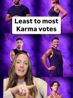 #greenscreen Who do you think will get the most help from Karma votes? And why? #thechallenge #mtvthechallenge #challengeallstars #mtv #mythoughts #realitytv #finale 