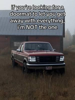 nonchalant? BYE. got a bunch of girl friends? BYE. not making me a priority? BYE. #cargirl #carguy #obs #truckgirl #fordf250 #liftedford #liftedobsford #liftedobs #fordtrucks 