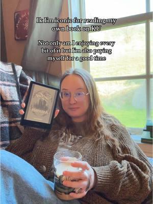 I’m my own book club atp (it’s called King Assassin and it’s amazing) #BookTok #reading #kingassassin #booktokfyp #fantasybooks #fantasybooktok #booktokbook #fantasybookrecs #bookrecs #bookrecommendations #books #booktoker #ku #kindleunlimited #kindleunlimitedfantasy #kindleunlimitedfantasybooks 