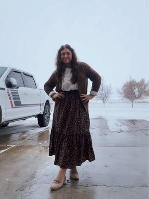 could I work in the library? #ootds #fitcheck #westernootd #OOTD #westernfitcheck #westernfashion #westernwear #westernstyle #westerninspo #westerninfluencer #westernboutique #westernwomen #farmersdaughter #onthefarm #rurallifestyle #fyp #foryou #goviral #trending #idaho #utah #outwest #yallternative #yallternativegirls #blueeyes #farmgirl #navajopearls #turquoisejewelry #sundaybest #english #freepeople #sundayootd #church #churchfitcheck #sundayfitcheck #happily #onedirection 