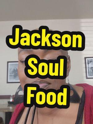 Jackson Soul Food  950 NW 3rd Ave, Miami, FL 33136 #blackownedbusiness #blackownedrestaurants #blackowned #brunch #GoodFood #Miami #viral #foryoupage #fyp #baldheadcutie #TimeAintForever @Dee.J_AnkhLyfe 