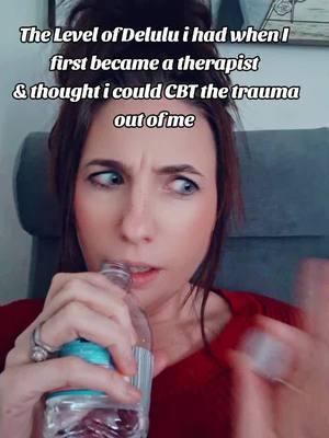 if you're wondering what I side of tiktok I'm on..  I've been personally victimized by ashley Trevino this week 🤣 #traumahealing #cyclebreaker #trauma #therapy #abusesurviver #generationaltrauma 