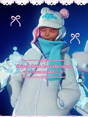 this is MY OPINION ✨ #fortnite #fortnitegirly #fortnitegirl #fortnitegamergirl #fortnitecutie #GamerGirl 