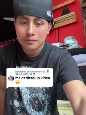 Respuesta a @🪁🦋.LAURITA.🦋🪁 #musica #mexico🇲🇽 #guatemala #fyp #❤️ #1millon #reaction #reagueton #anuel #tuyyo #fvpシ 