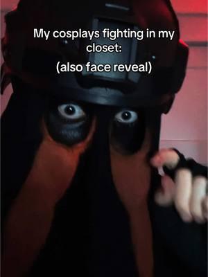 sneaky face reveal mid post cuz I can't be bothered to make it its own post. #fyp #fypシ #foryoupage #dutchvanderlinde #maskedman #maskedmen #masked #foryou #keegancosplay #codcosplayer #keeganrusscosplay #codcosplay #keeganruss #cod #callofduty #callofdutycosplay #konigcosplay 