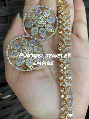 . For inquiries contact at at us: DM/Call/text/WhatsApp: at 925-206-7281. Our prices are in US 💵 #punjabitraditionaljewelry #Pakistanijewelry #sikhwedding  #pachi #bridalstudio #indianwedding  #jhumkas #bangles #anklets #jadau #polkijewelry #lehenga #uncutkundan #tyaanijewellery #instadaily #punjabisuit #trendingsong #viral #salwarsuit #punjabijewelryempire #punjabi_jewelry_empire #thappakundan