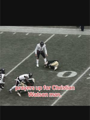 when will Watson catch a break bro. || #nflwatson_ #christianwatson #packers #nfl 