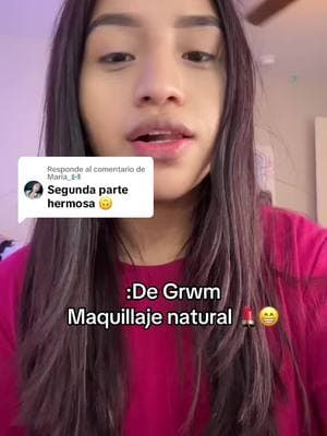 Respuesta a @María_🇬🇹 #guatemalaviral🇬🇹🥰❤️502🇬🇹❤️ #🇬🇹💯çhäpïnä❣️🇬🇹 #paratiiiiiiiiiiiiiiiiiiiiiiiiiiiiiii #tiktokviral #viralvideo #grwmmakeup #grw #maquillaje #sigueme_para_mas_videos_asi #vistas #pypシ #grmwmakeup #vistas #pppp #tiktokviral #pypシ #vistasenparati #viralvideo #paratiiiiiiiiiiiiiiiiiiiiiiiiiiiiiii 