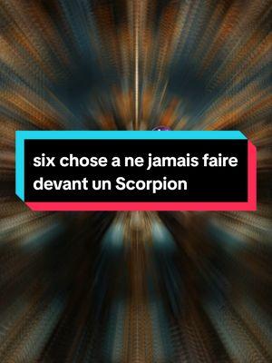 Commente ta date de naissance! 🔮#scorpionzodiac #scorpion♏ #scorpion♏️😈  #astrologysigns #signesastrologiques #astrologietiktok 