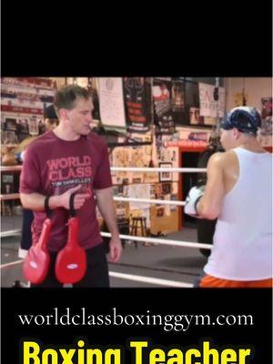 One of the most deceptive and effective jabs in boxing is the up jab (or under jab). Unlike a traditional jab delivered straight from the shoulder, the up jab comes at an angle, making it harder to anticipate, defend against and counter punch.  It’s a game-changer for breaking through defenses. It also sets up other punches beautifully. I’m working on an exclusive instructional that covers 14 different types of jabs, breaking down how, why, and when to use each one. Follow @Danny James Bodish Stay tuned! 👀 #boxing #boxingtechnique #upjab #jab #boxingtraining #boxingdrills #footwork #punchingtechniques #jabmastery #fightsmart #boxinglife #boxingcoach #staytuned #punchperfect #boxinginstructional #boxinglover