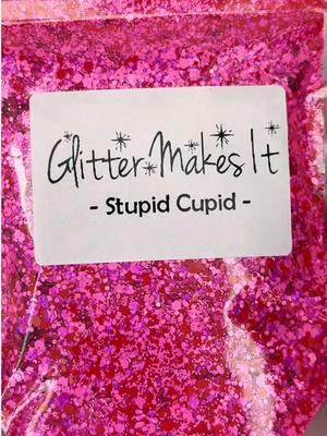 Let’s pack Sarah’s order! 📦She’s clearly ready for Valentine’s! 💌 #glitter #glittertumblers #glittermugs #glitterslime #glitterdominoes #glitteraddict #glitterbones #glitterobsessed #sparkles #crafts #artandcrafts #gmitribe #nailart #sparkle #shine  #glittercrafts #iloveglitter #DIY #satisfying #satisfyingvideos #glitternails #tumblers #glittersupplier #usglittersupplier #resin #packanorderwithme #hauls #ValentinesDay 