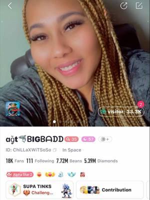 Join BIG DIFFERENCE AGENCY on BIGO! Message me for more info!! #bigolive #bigo #bigdifferenceagency #itzbigbadd #chillaxwitsoso #trendingvideo #bigohost #makemoney #contentcreator 