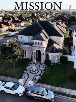 Beautiful Mediterranean home sitting on a corner lot! 😍 2438 E 8th AVE, Mission, TX  78572• $428,000 • 4 Bedrooms • 3.5 Baths •2 Living Rooms • Loft • Corner Lot • Built in 2008 • 3,149 Living Sq. Ft. • Lot is 0.169 Acres ___________________________ For an exclusive showing, please contact me. 📧📲 •210-317-2122 •RamosRGVRealtor@gmail.com ___________________________ Listing Agent: Kevin Joseph Martinez | Monarca Real Estate Group, LLC. MLS #: 456673 ___________________________ Daily Reminder: “Therefore I say to you, her sins, which are many, are forgiven, for she loved much. But to whom little is forgiven, the same loves little.”” Luke 7:47 #jesus #jesuschrist #blessed #blessings #realestate #realtor #realty #houseforsale #build #building #newconstruction #newhome #homeforsale #letsbuild #rgvhomes #956 #mcallen #mcallentx #edinburg #edinburgtx #modern #new #architecture #openfloorplan #Love #fyp #foryou 